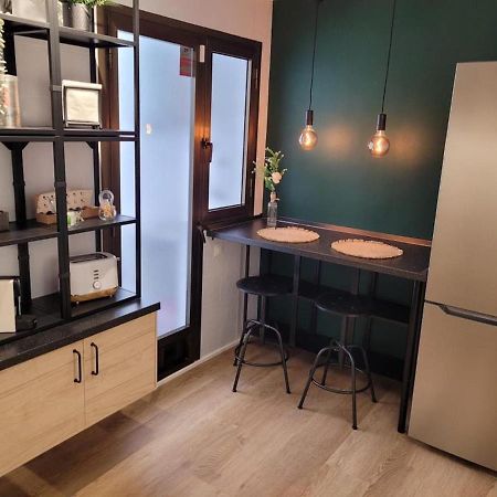 Apartamento Ejido Centro エル・エヒド エクステリア 写真