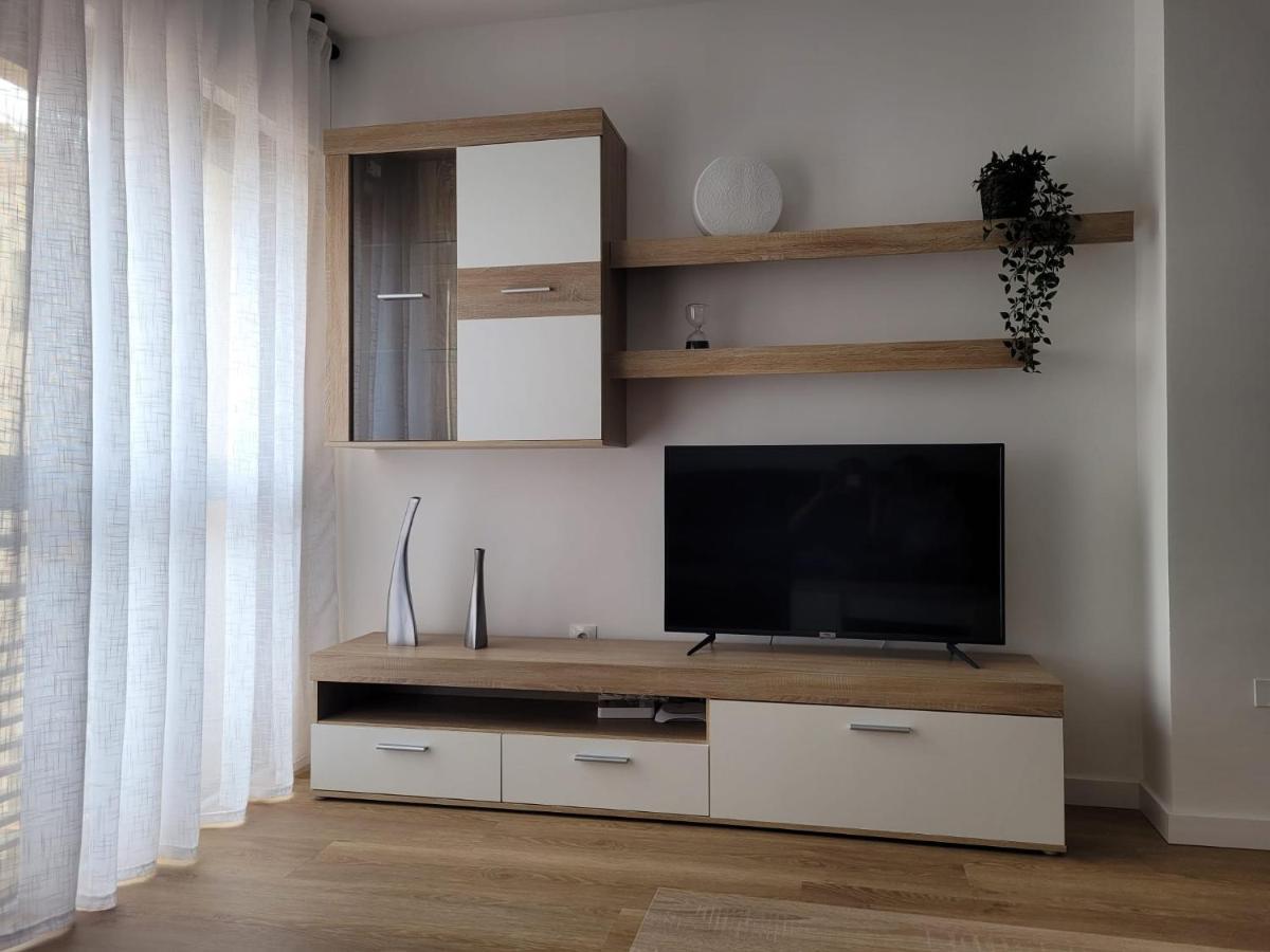 Apartamento Ejido Centro エル・エヒド エクステリア 写真