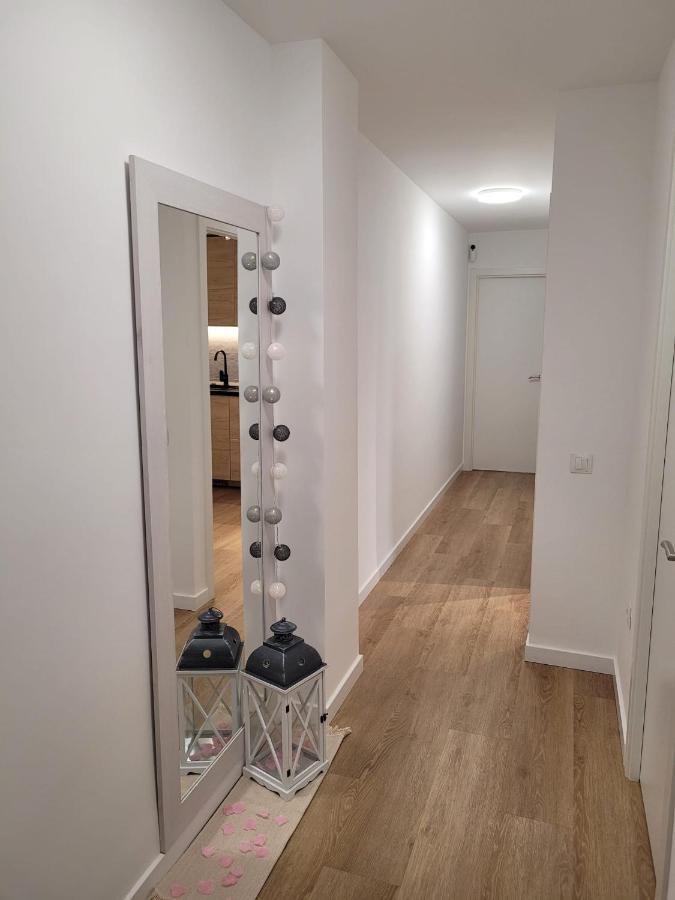 Apartamento Ejido Centro エル・エヒド エクステリア 写真