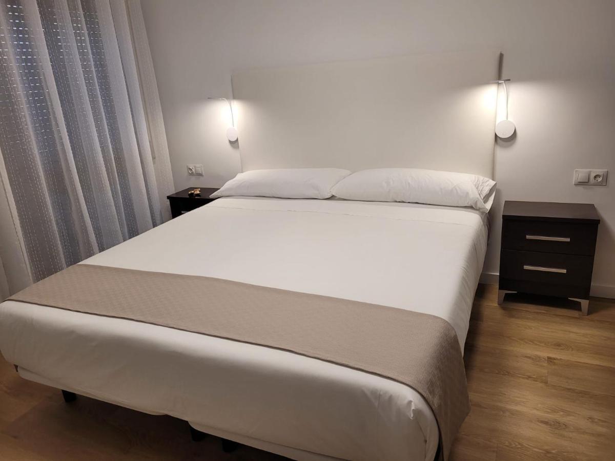 Apartamento Ejido Centro エル・エヒド エクステリア 写真