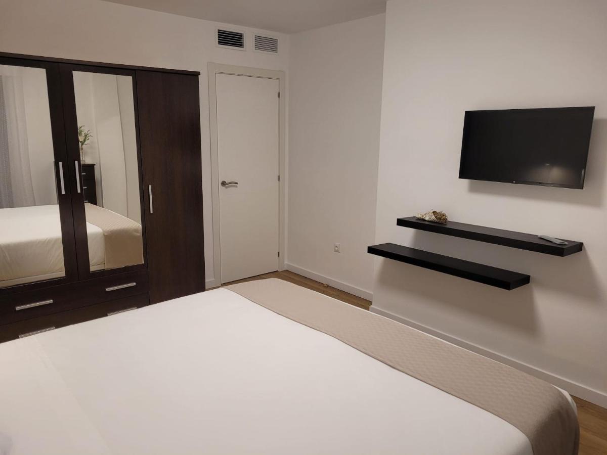 Apartamento Ejido Centro エル・エヒド エクステリア 写真