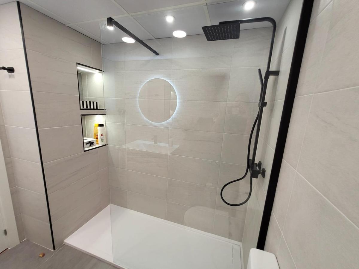 Apartamento Ejido Centro エル・エヒド エクステリア 写真
