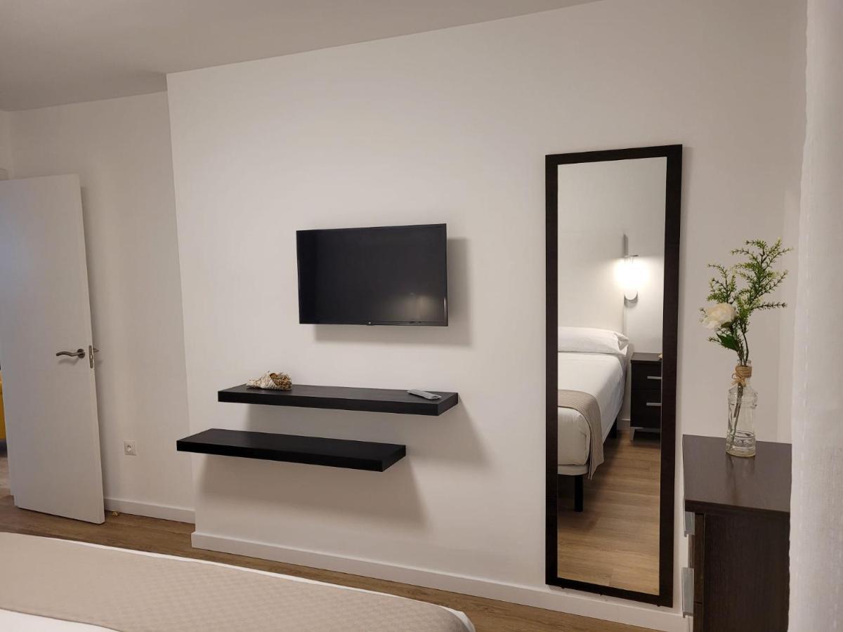 Apartamento Ejido Centro エル・エヒド エクステリア 写真