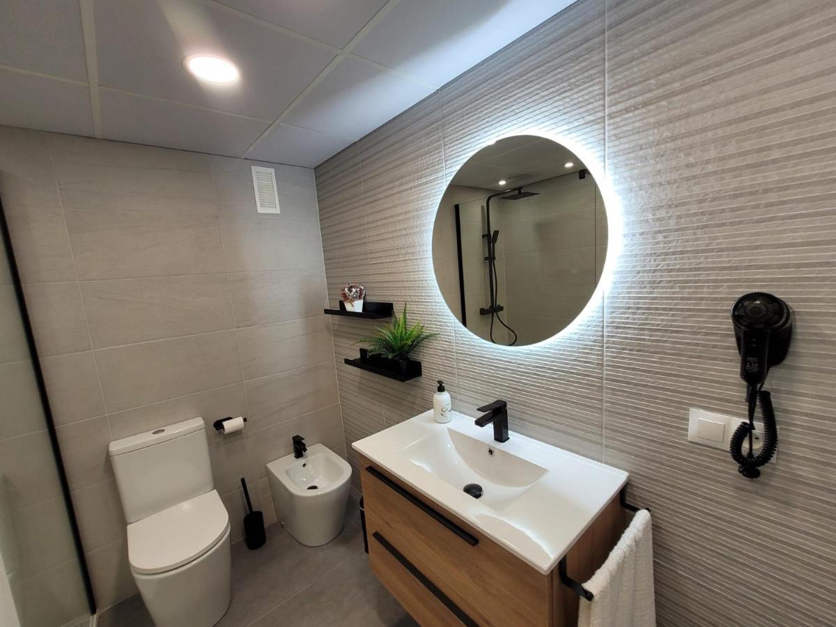 Apartamento Ejido Centro エル・エヒド エクステリア 写真