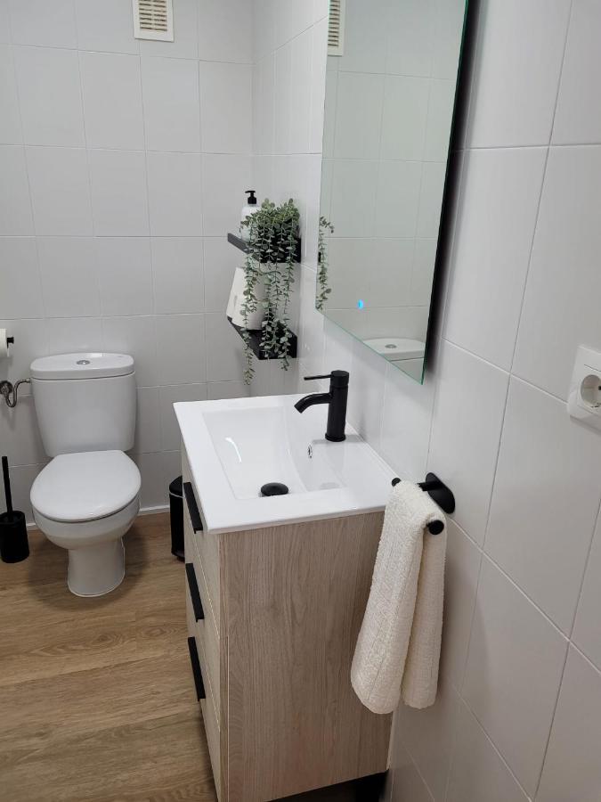 Apartamento Ejido Centro エル・エヒド エクステリア 写真