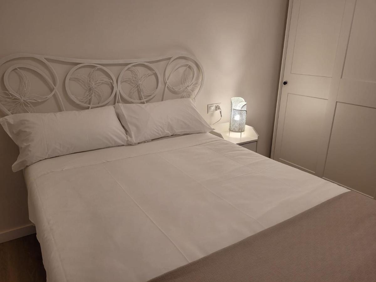 Apartamento Ejido Centro エル・エヒド エクステリア 写真